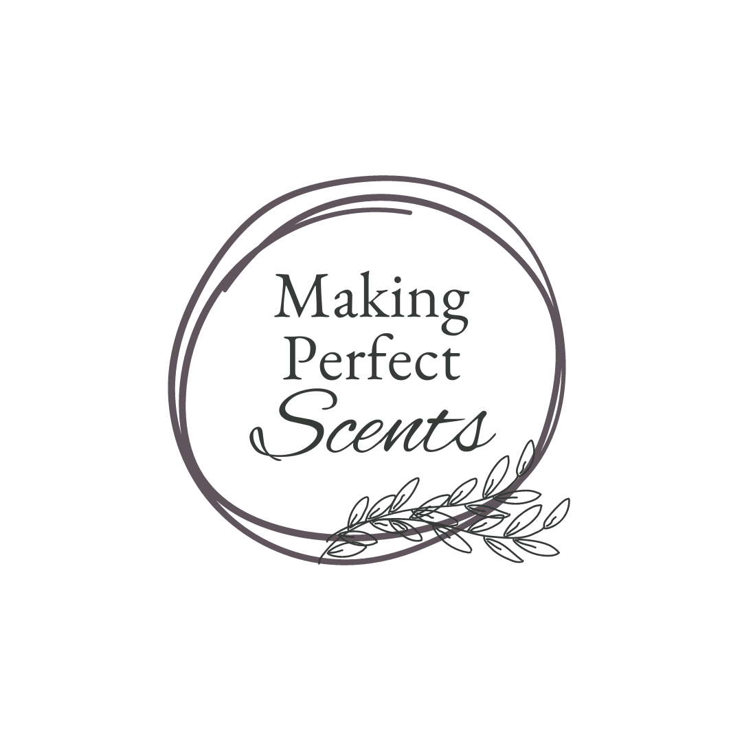Making Perfect Scents!