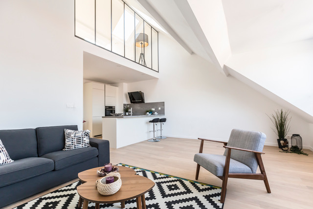 Réalisés — Brasserie 47