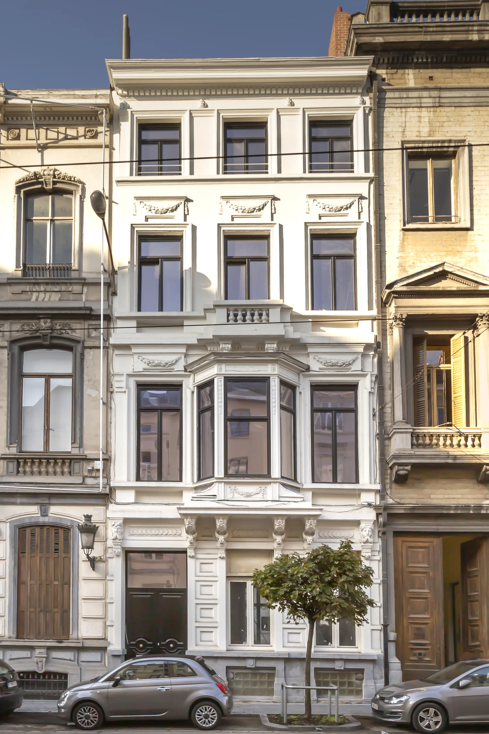 A Vendre — Royale 292 Duplex