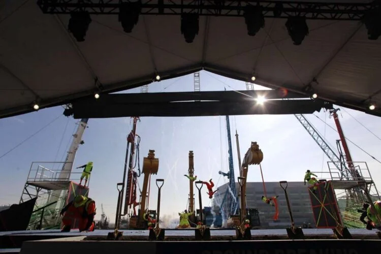 San Francisco’s Upcoming Condo/Apartment Buildings and Constructions— 2019 and Beyond