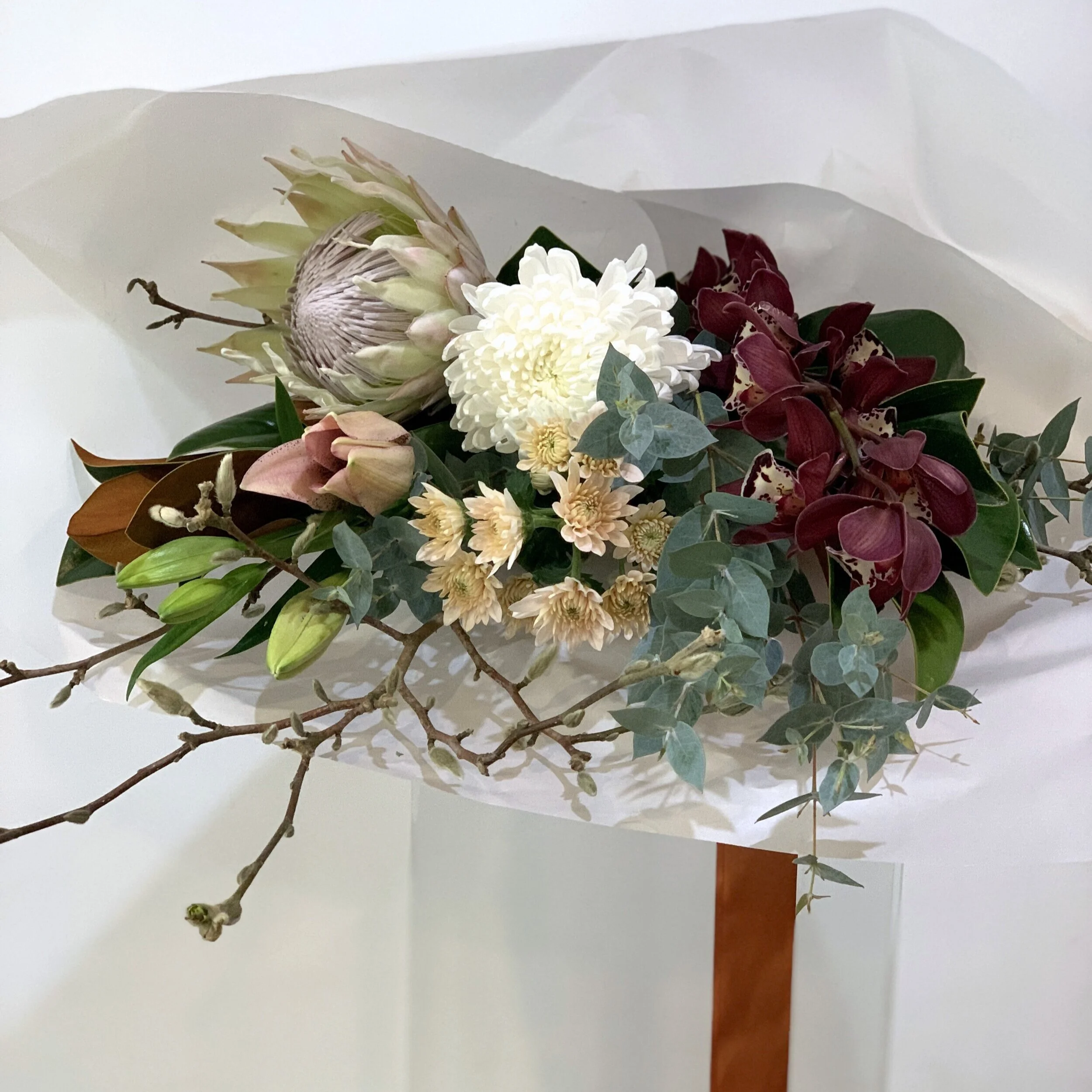 Order flowers to collect — Estelle Flowers Florist shop and studio in
