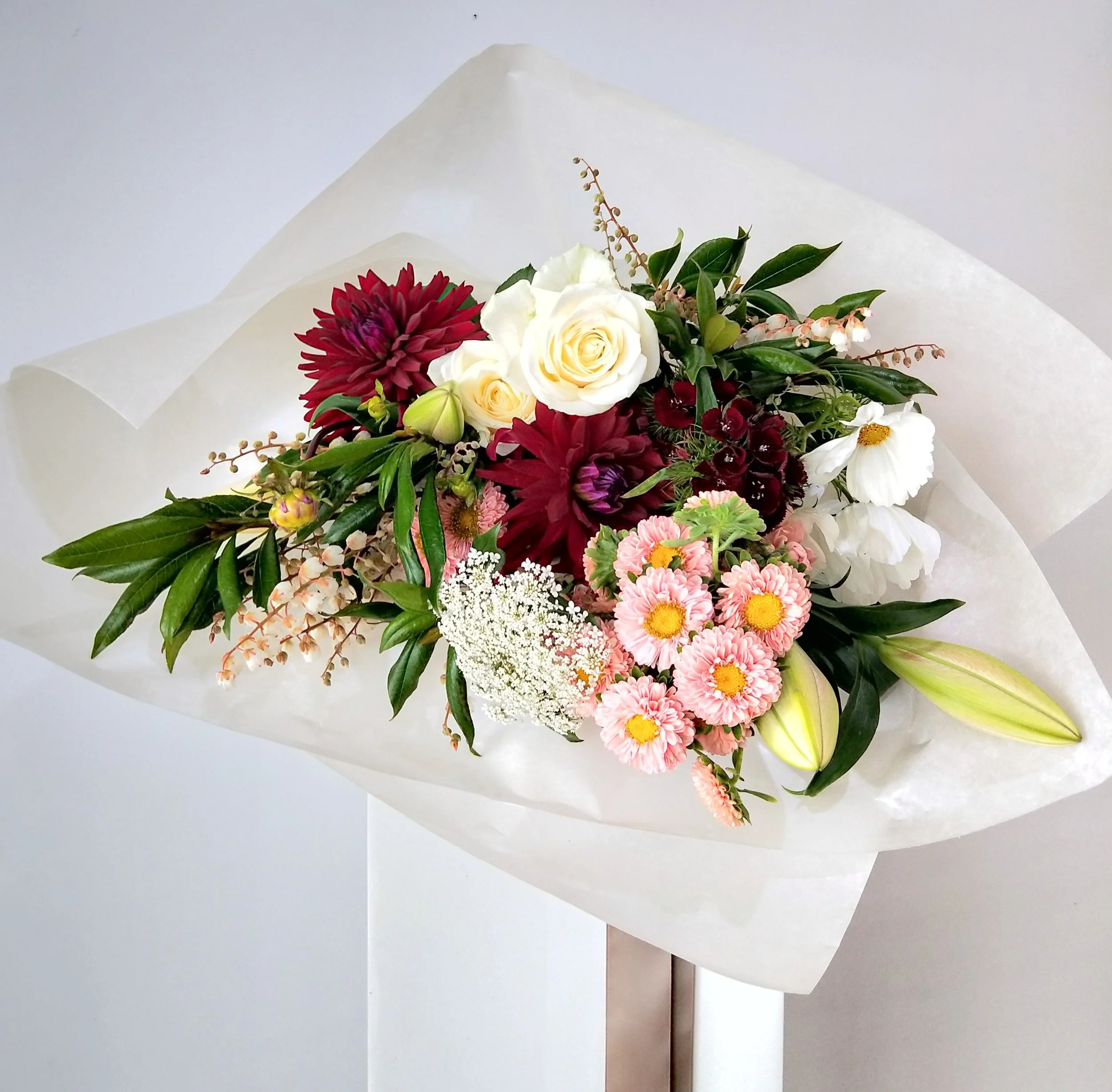 Order flowers to collect — Estelle Flowers Florist shop and studio in