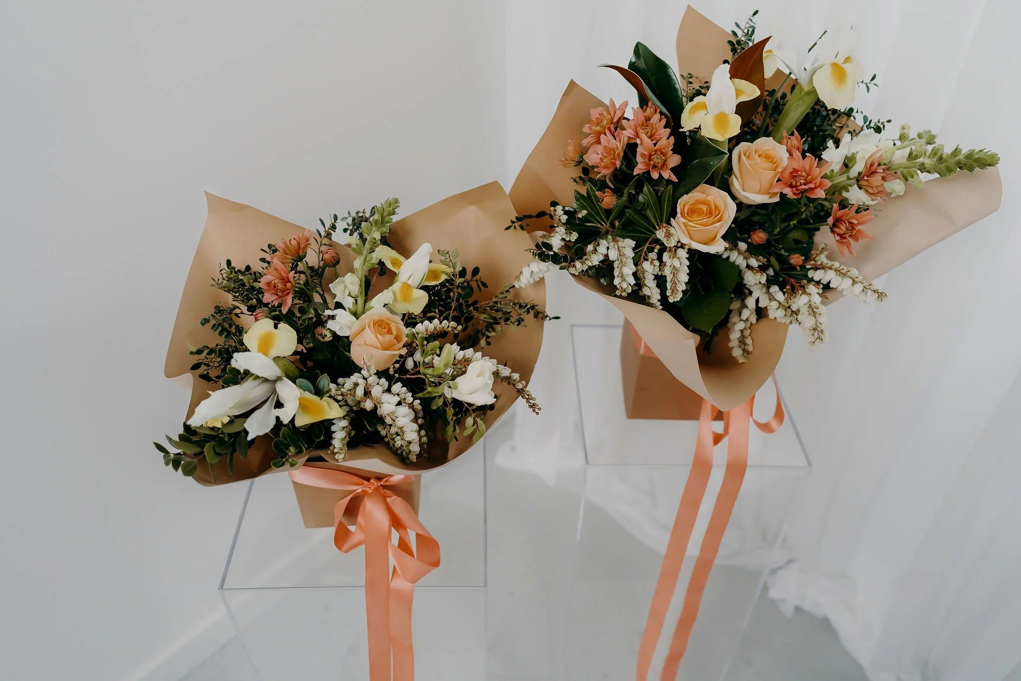 flower jar, Mother's Day, dunedin