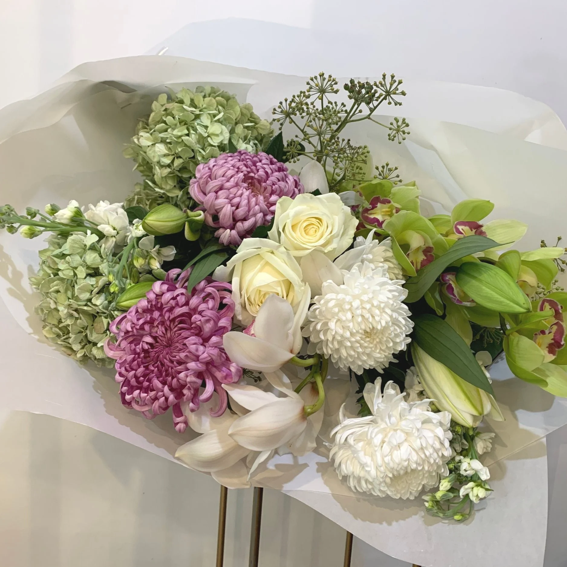 Mother's Day Bouquets