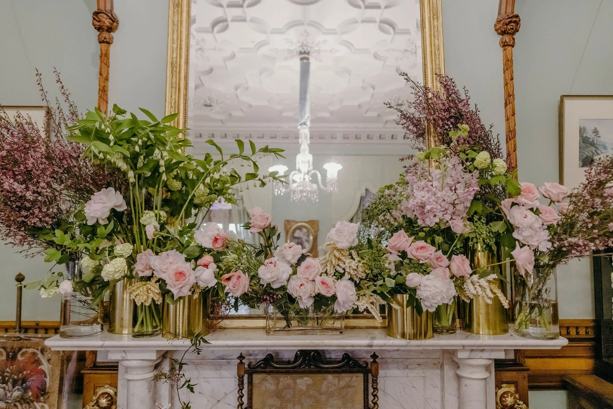 Events — Estelle Flowers Florist shop and studio in Dunedin, NZ