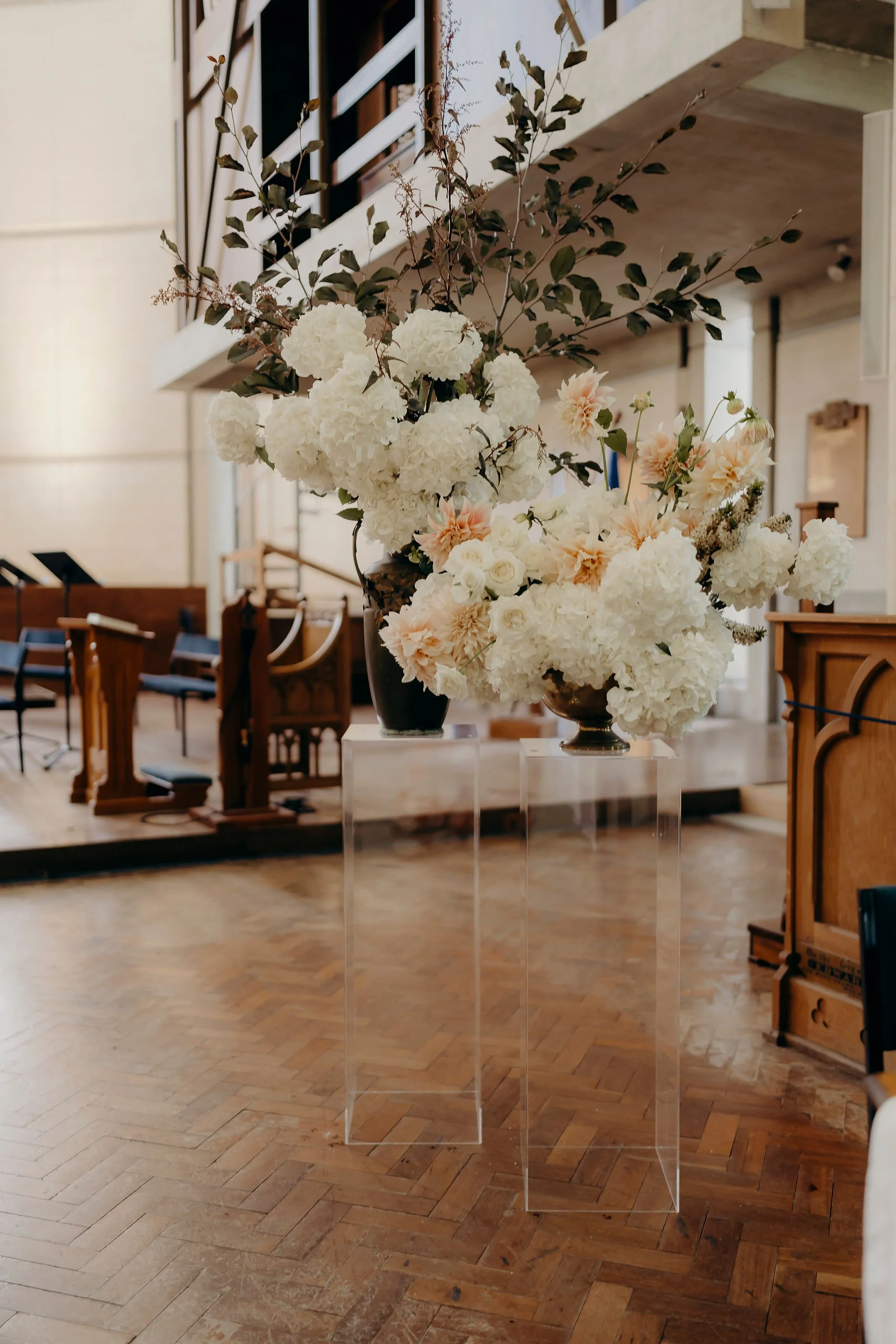 Dunedin Wedding Flowers Estelle Flowers — Estelle Flowers Florist