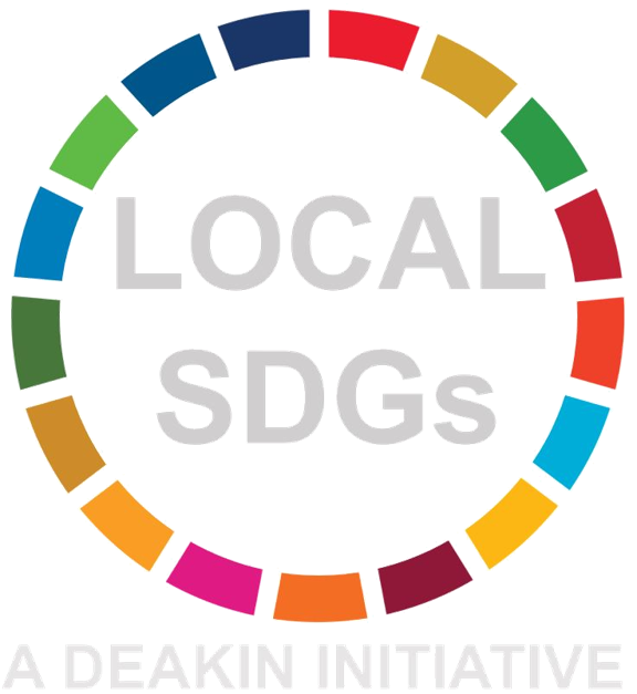 THE LOCAL SDGs PROGRAM