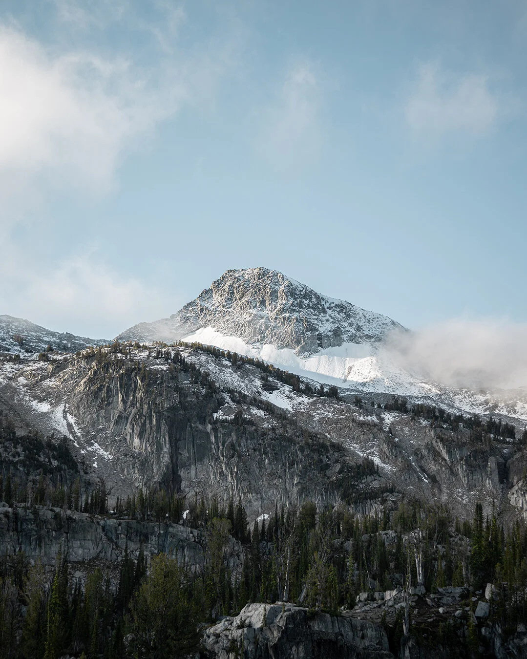Eagle Cap Wilderness