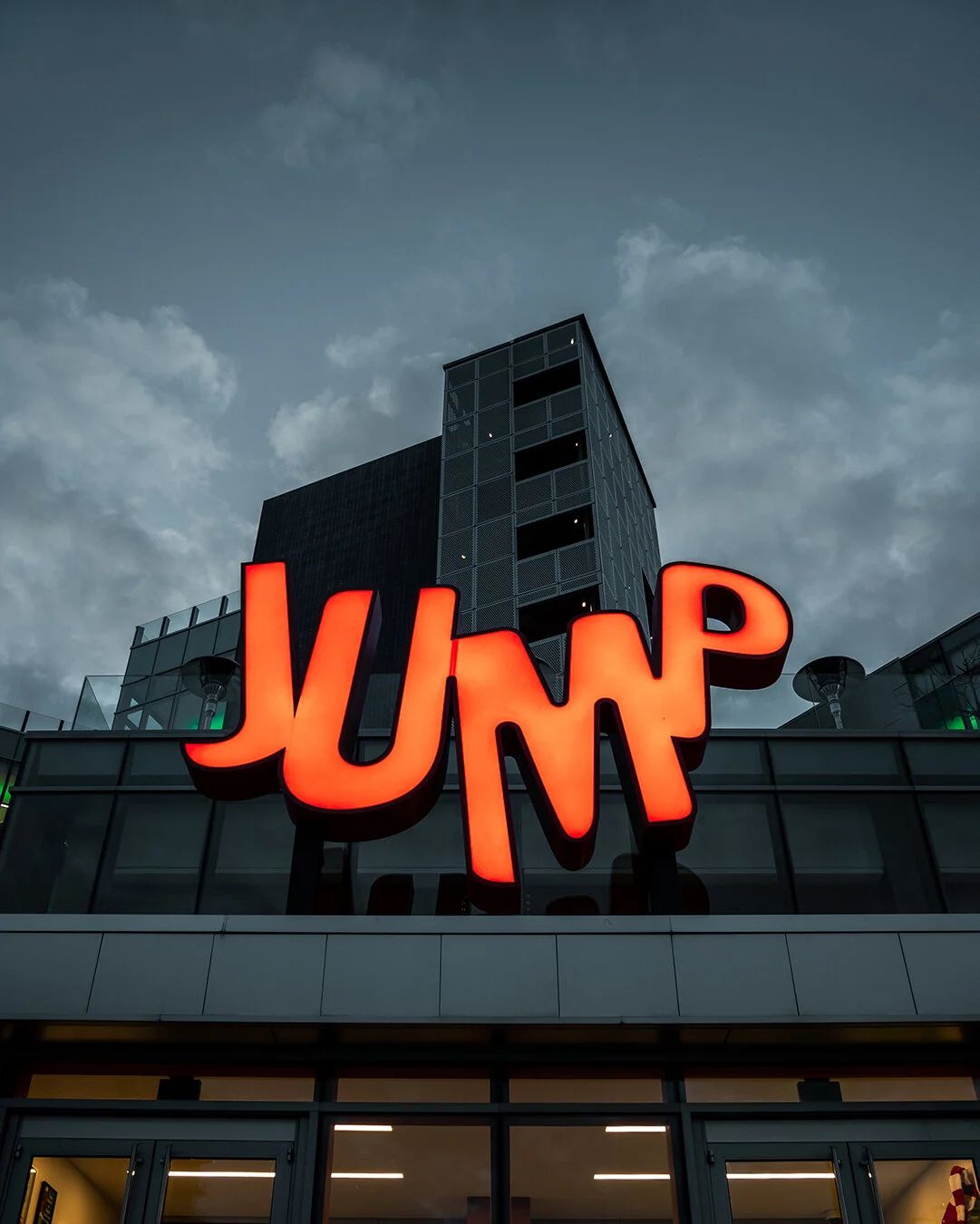 Jump