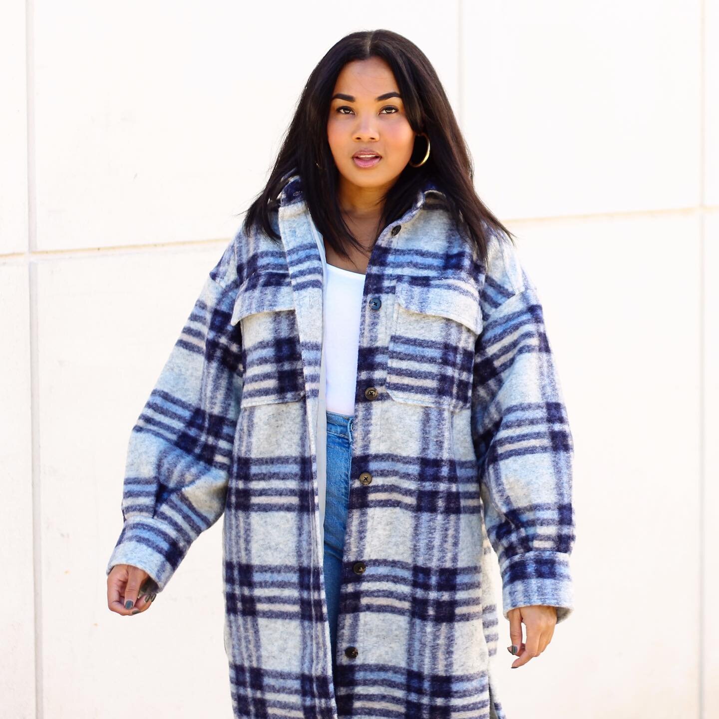 while the shacket was one of the most talked about fashion trends this fall it doesn&rsquo;t stop as we head into the winter season. giving you the 411 on shopping for a winter shacket live on the blog. the one im wearing here is sold out unfortunate