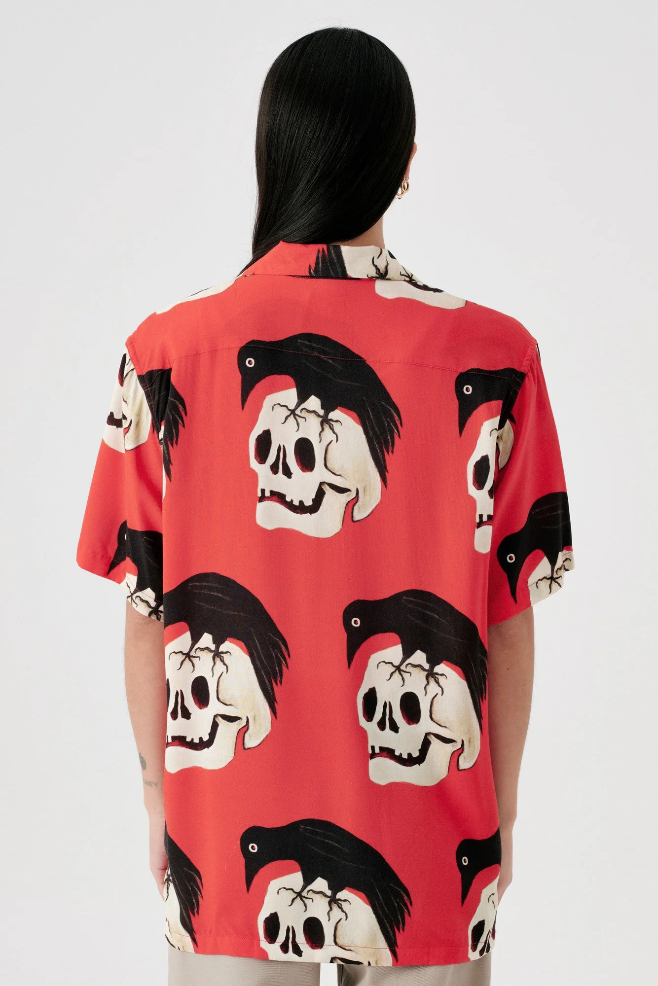 endless-joy-ss24-nevermore-red-short-sleeve-shirt-unisex-5.jpg