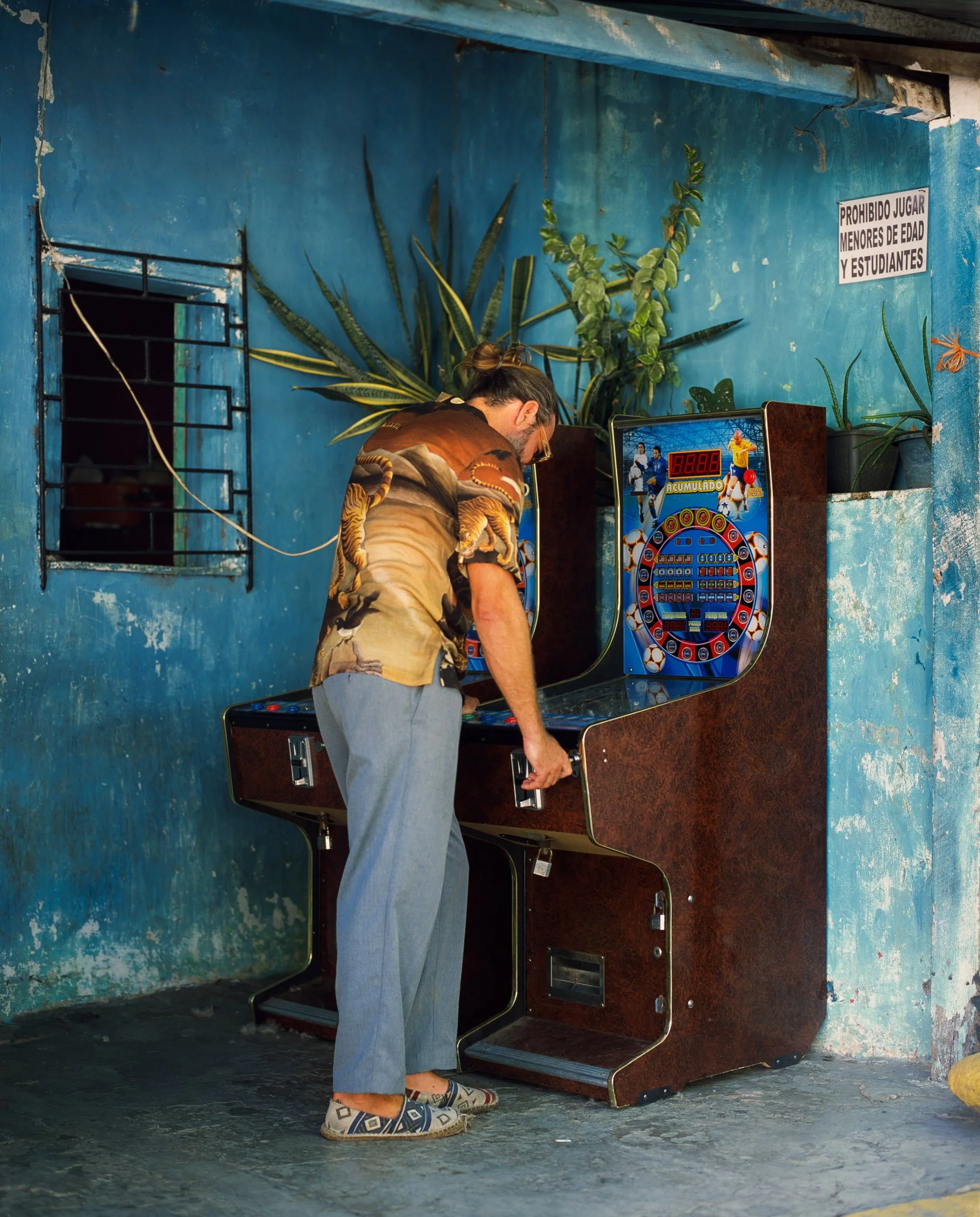 Travelogue : El Salvador