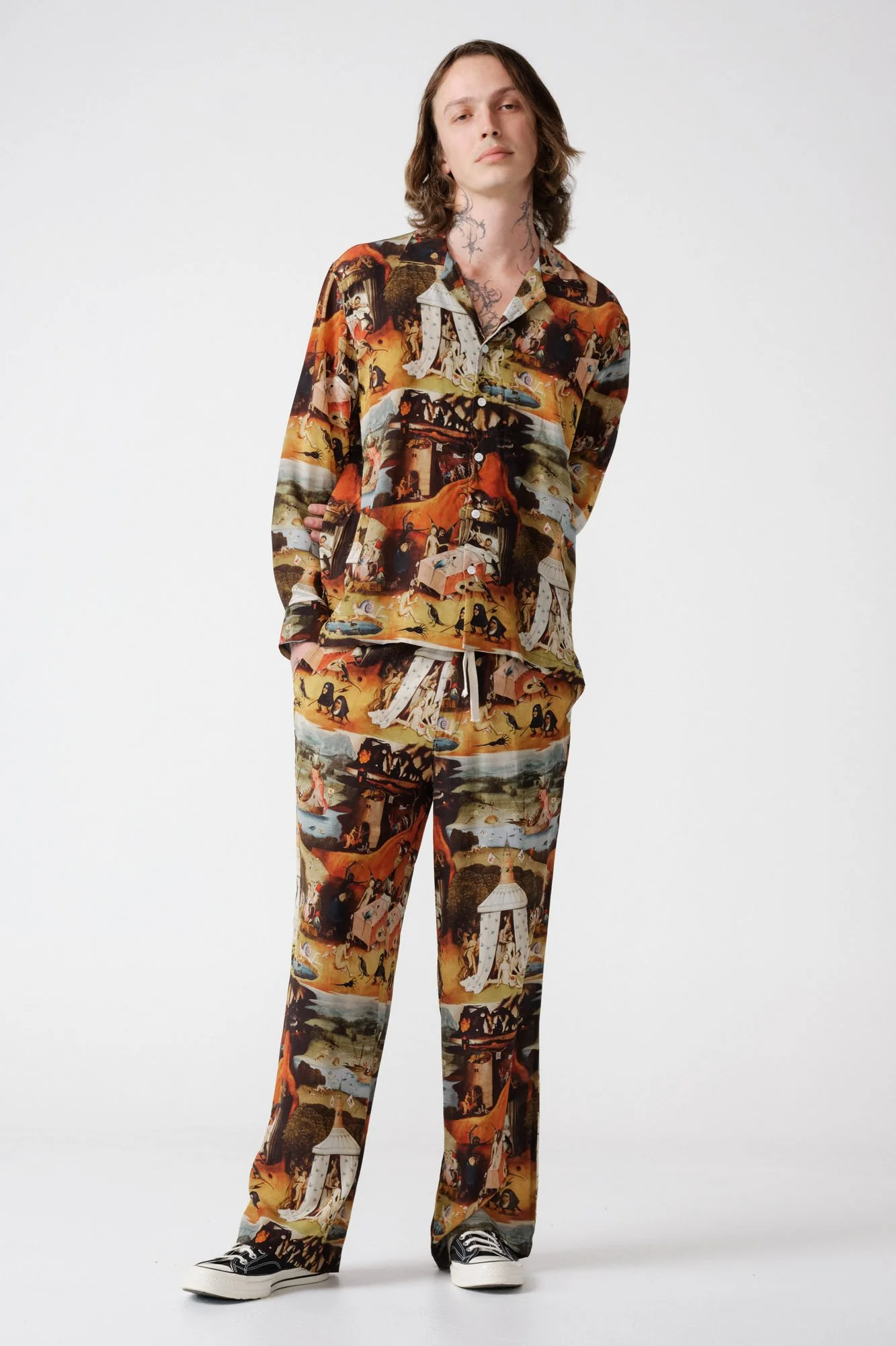 endless-joy-reprobate-printed-pyjama-model-front-relaxed