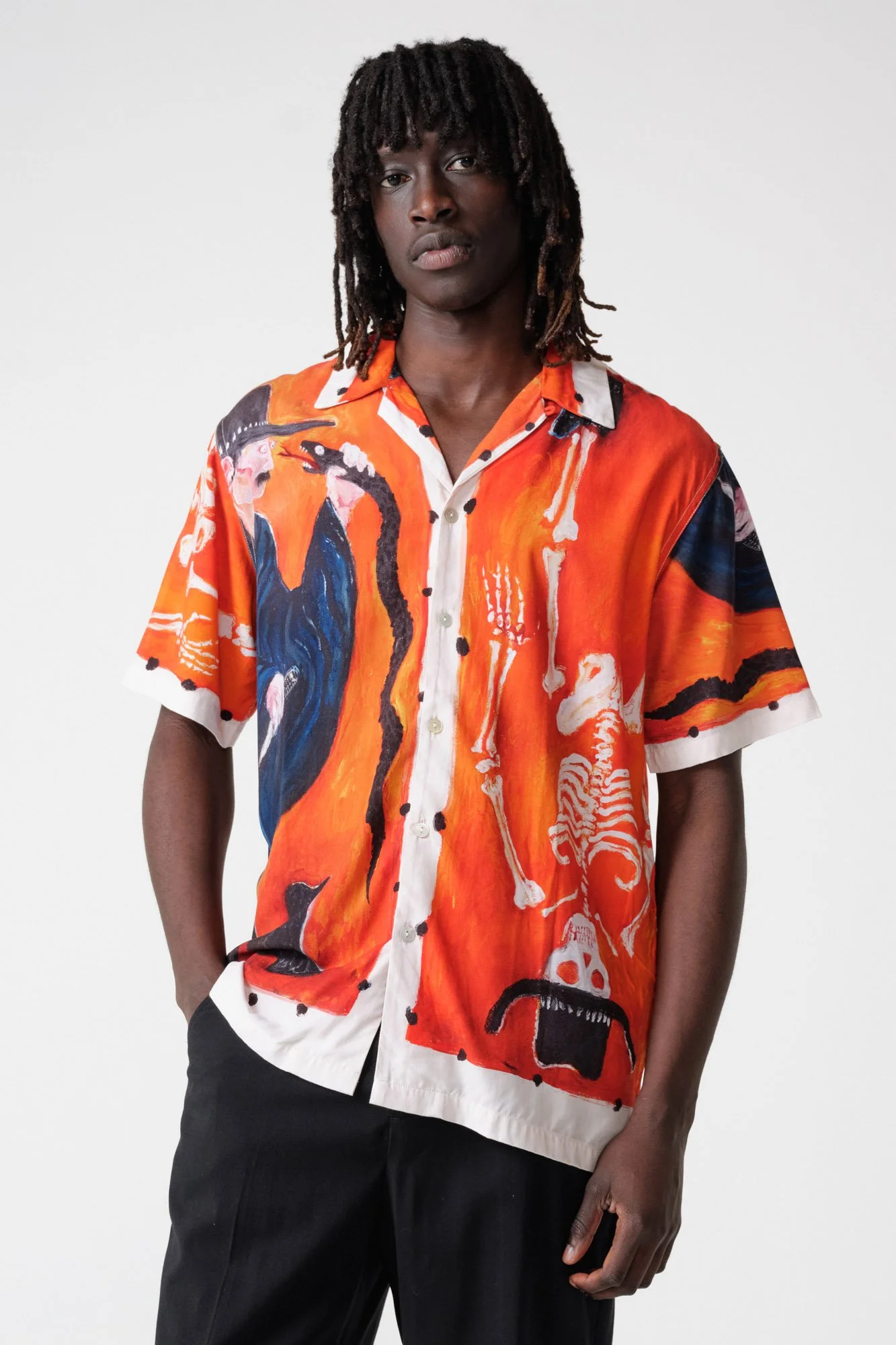 endless-joy-ramblin-man-silk-rayon-long-sleeve-shirt-front-detail