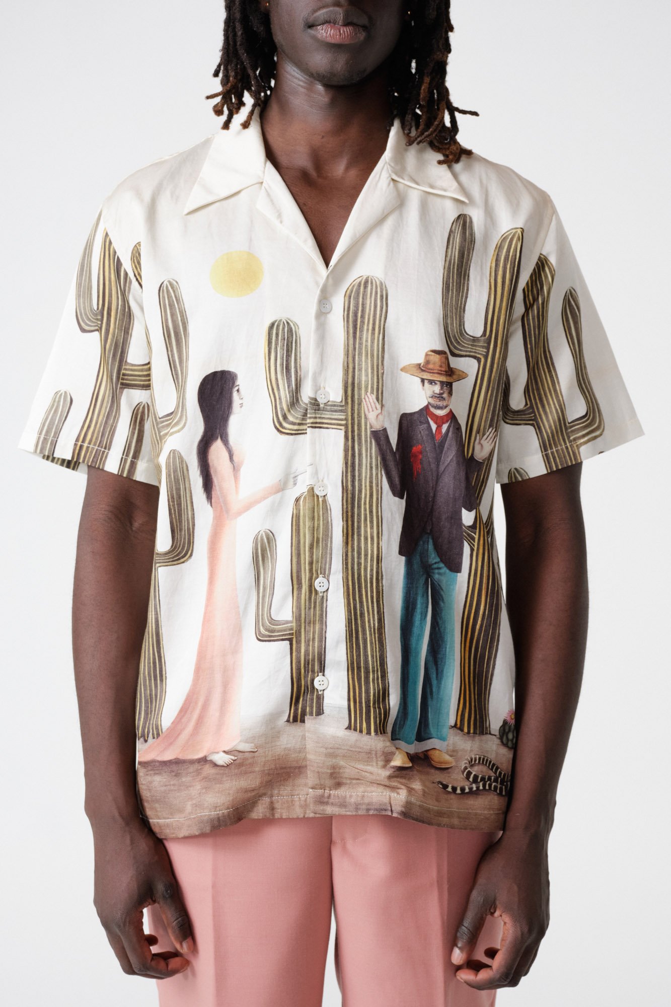 endless-joy-bang-bang-off-white-printed-silk-cotton-long-sleeve-shirt-front-detail-buttons