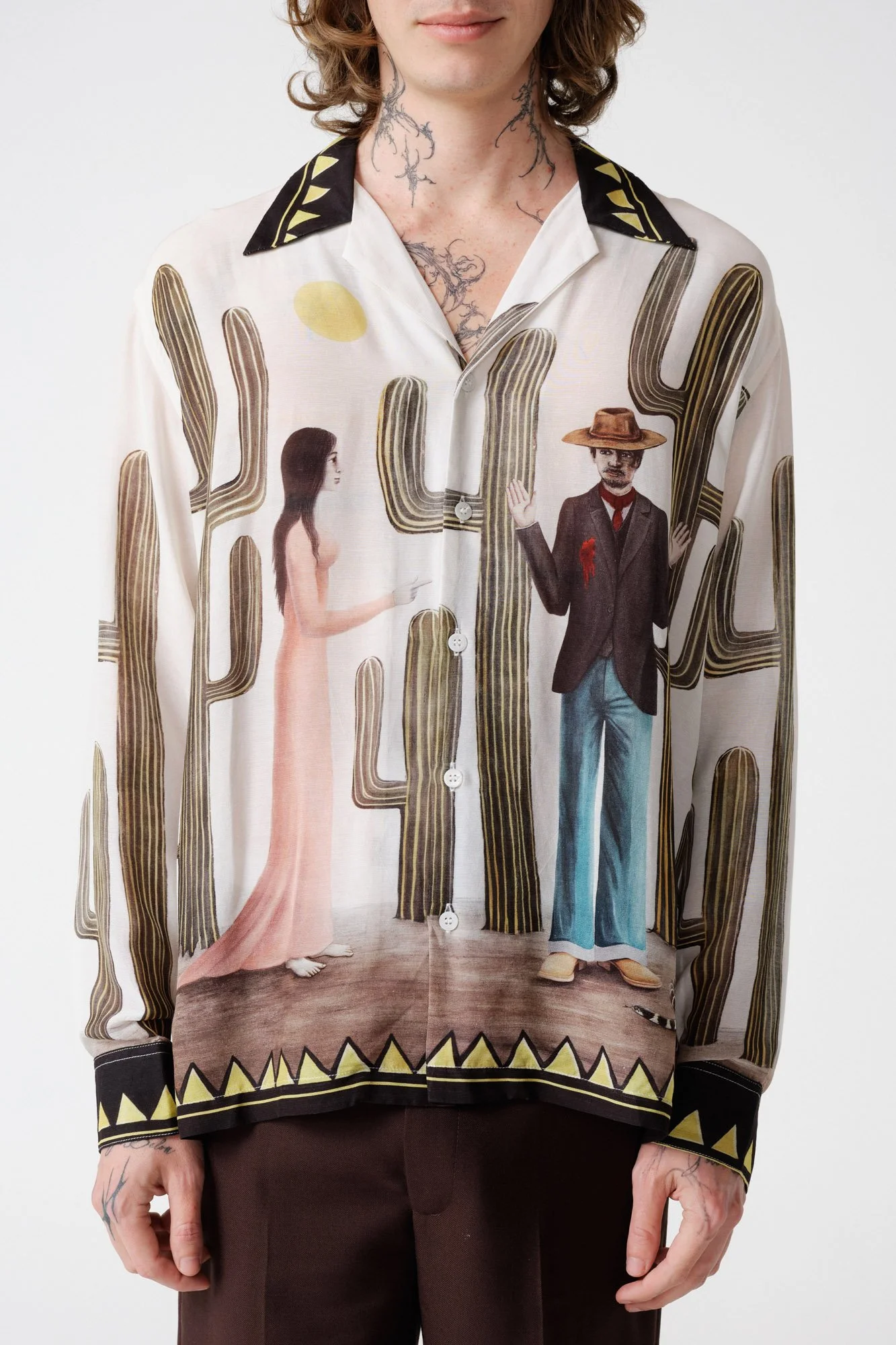 endless-joy-bang-bang-off-white-silk-rayon-long-sleeve-shirt-detail-button
