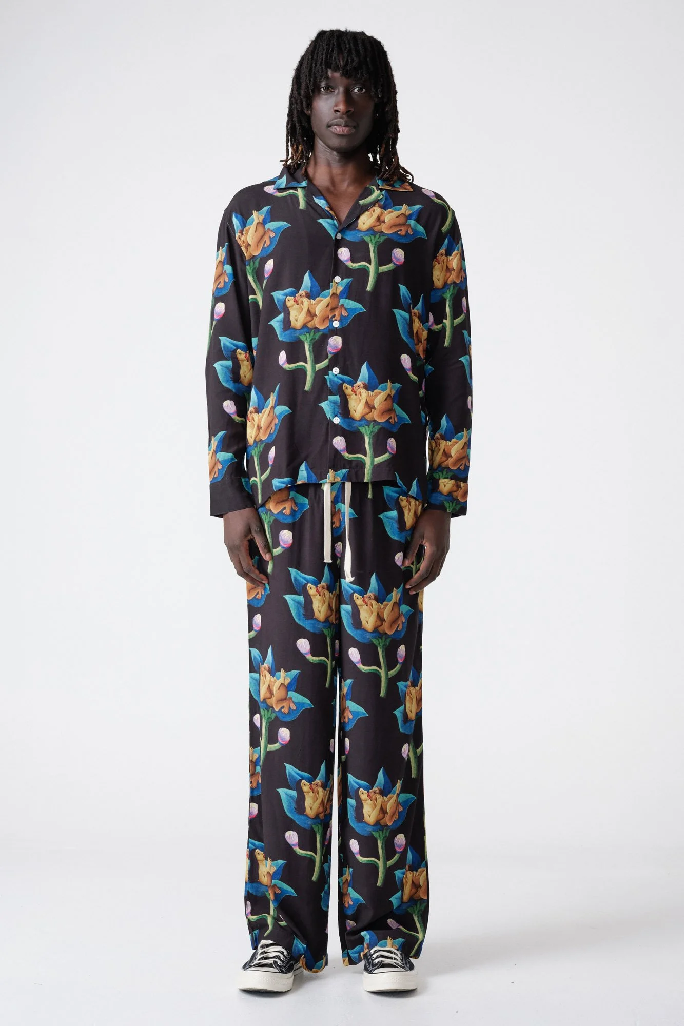 endless-joy-dendrophilia-printed-rayon-pyjama-set-front