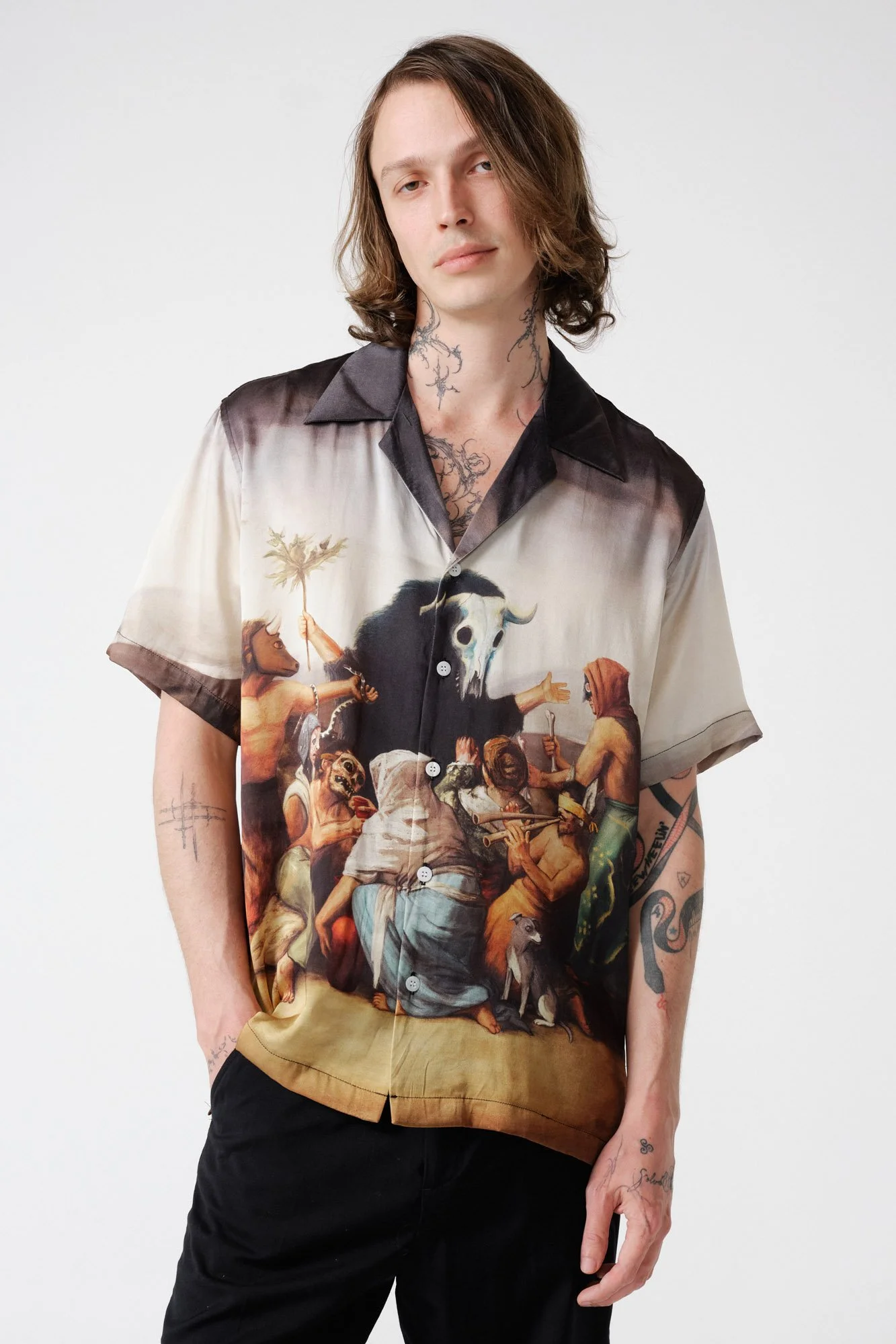 endless-joy-samhain-printed-satin-silk-shirt-front