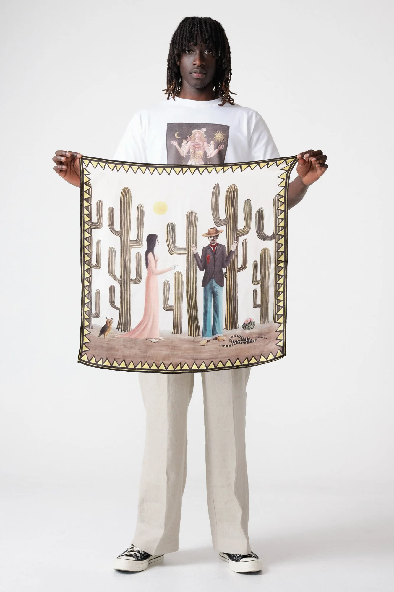 endless-joy-bang-bang-off-white-printed-silk-satin-scarf-full-view