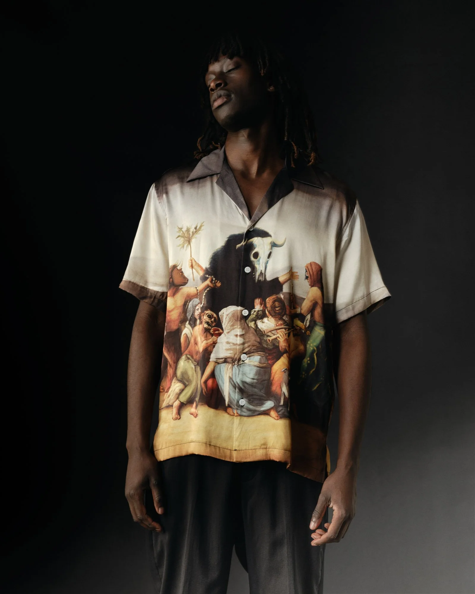 endless-joy-samhain-printed-satin-silk-shirt-editorial