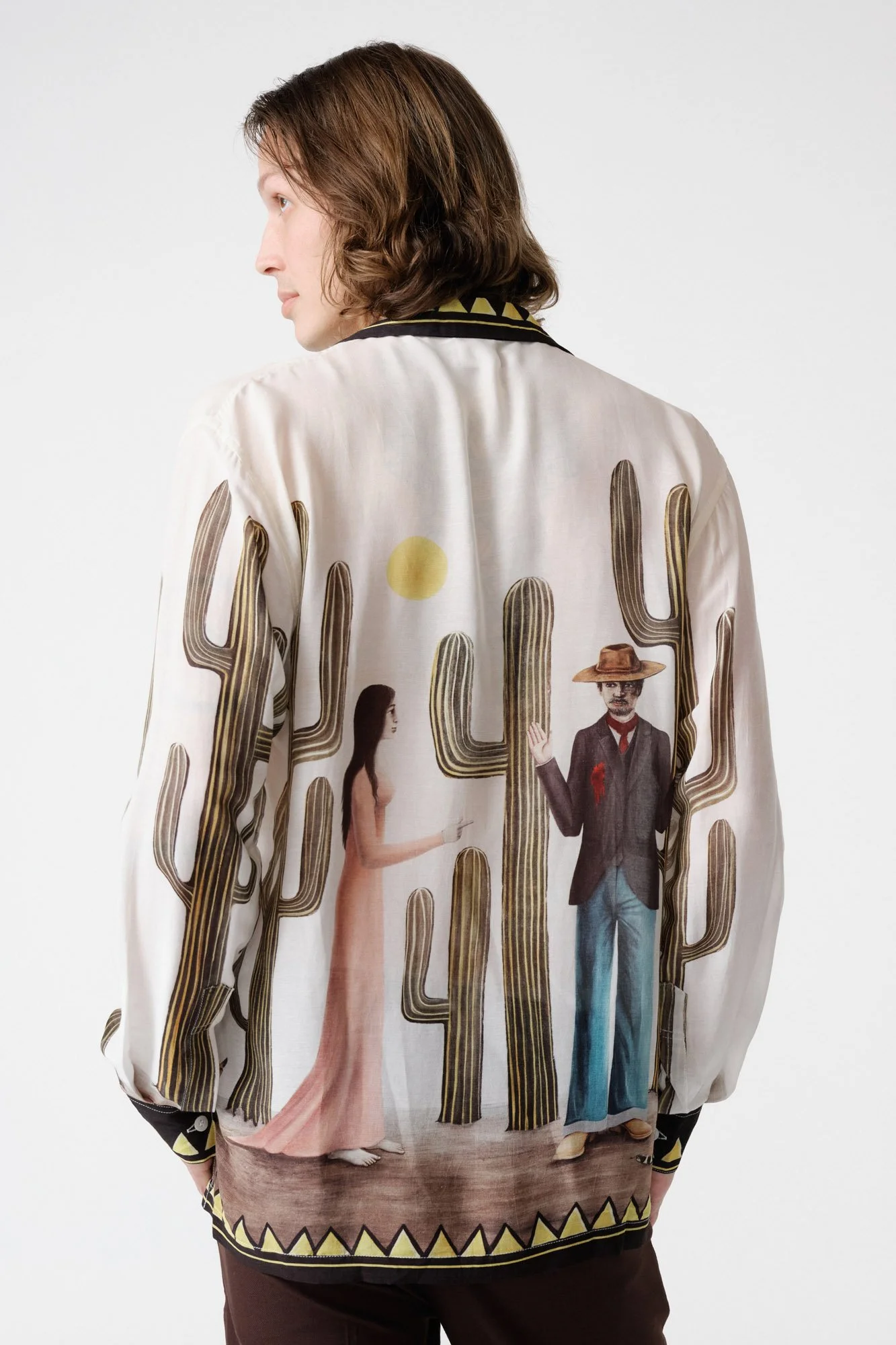endless-joy-bang-bang-off-white-silk-rayon-long-sleeve-shirt-back-detail