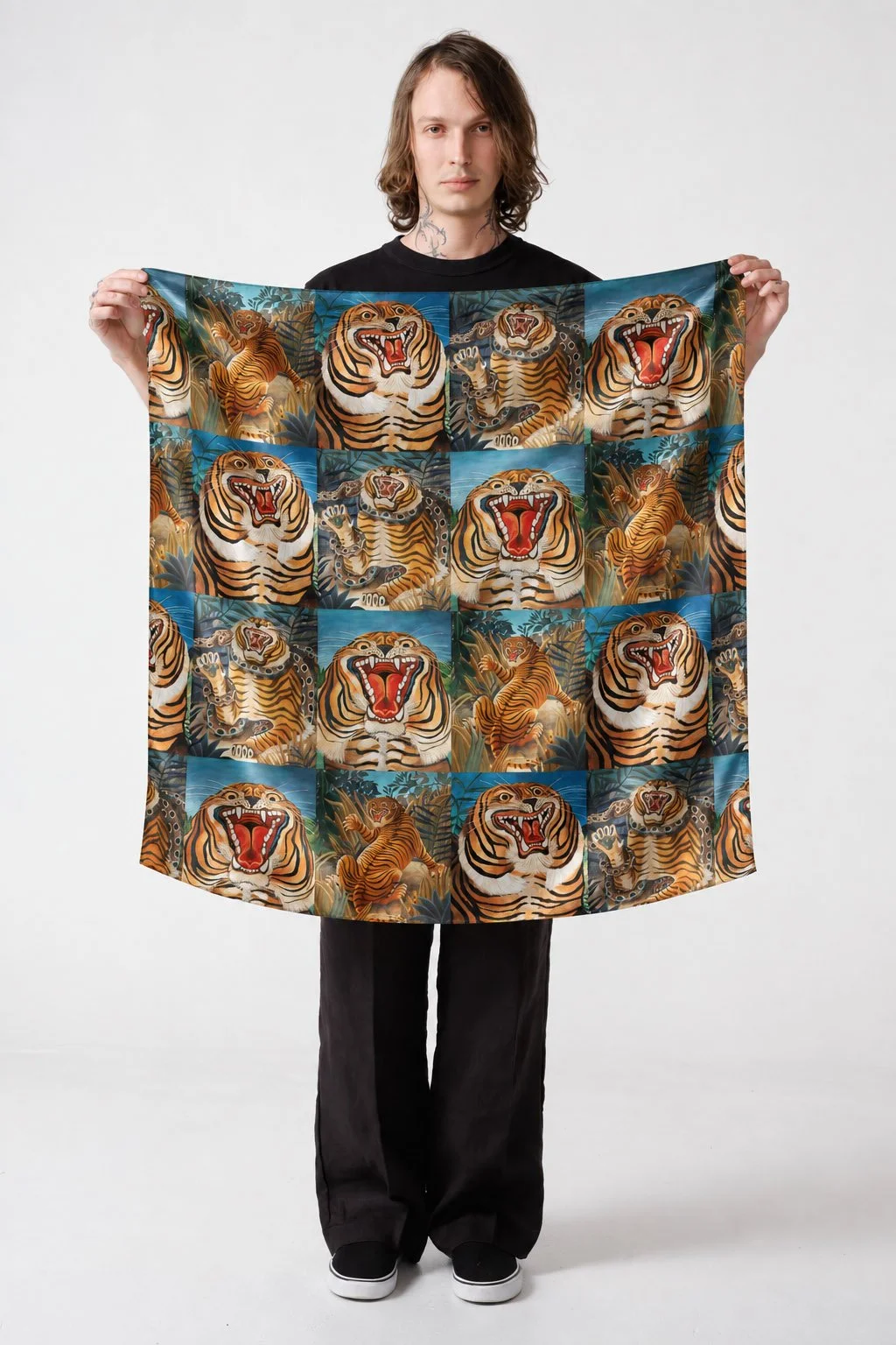 endless-joy-tigre-silk-satin-scarf