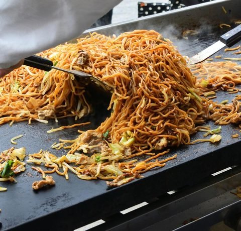 Yakisoba