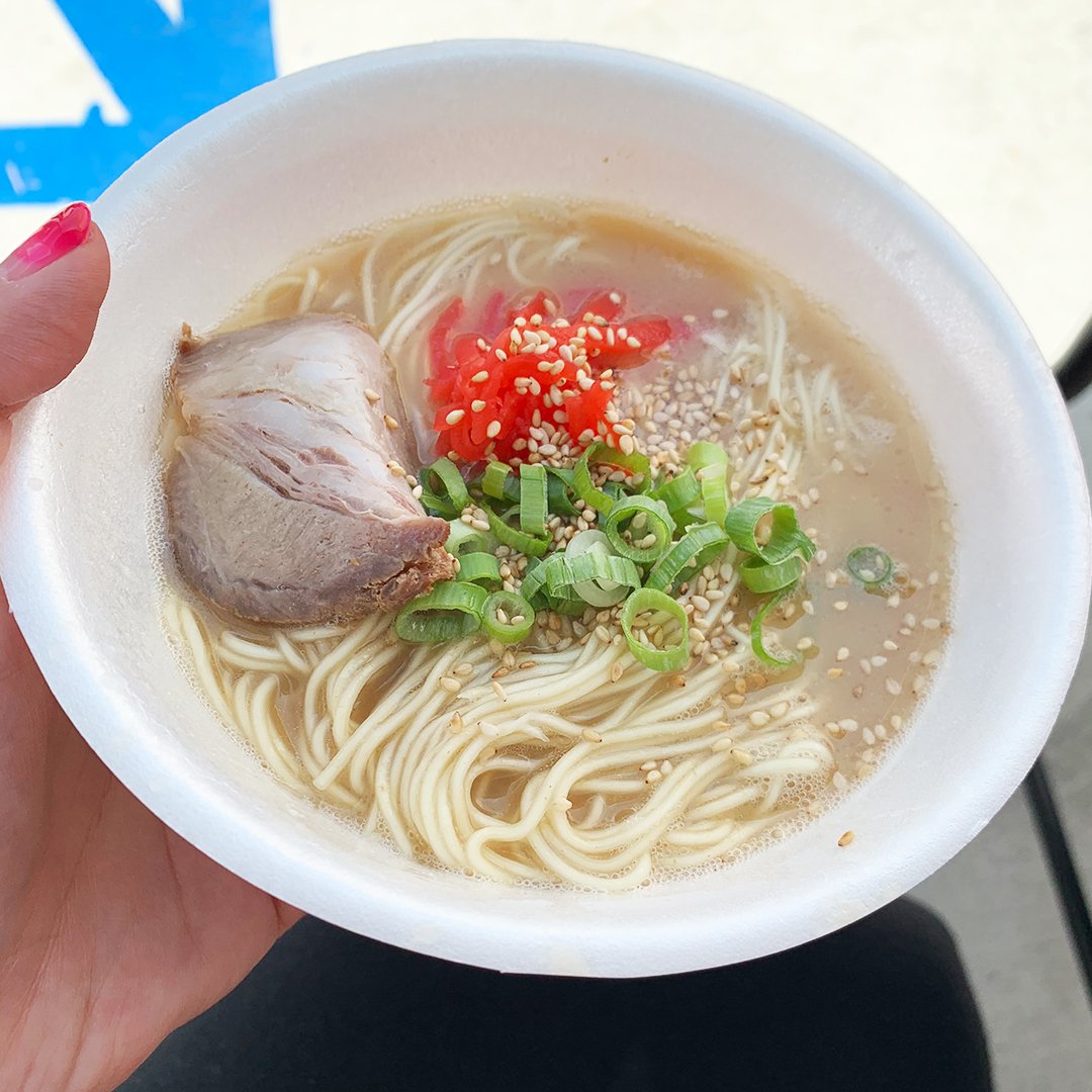 Hakata Ramen