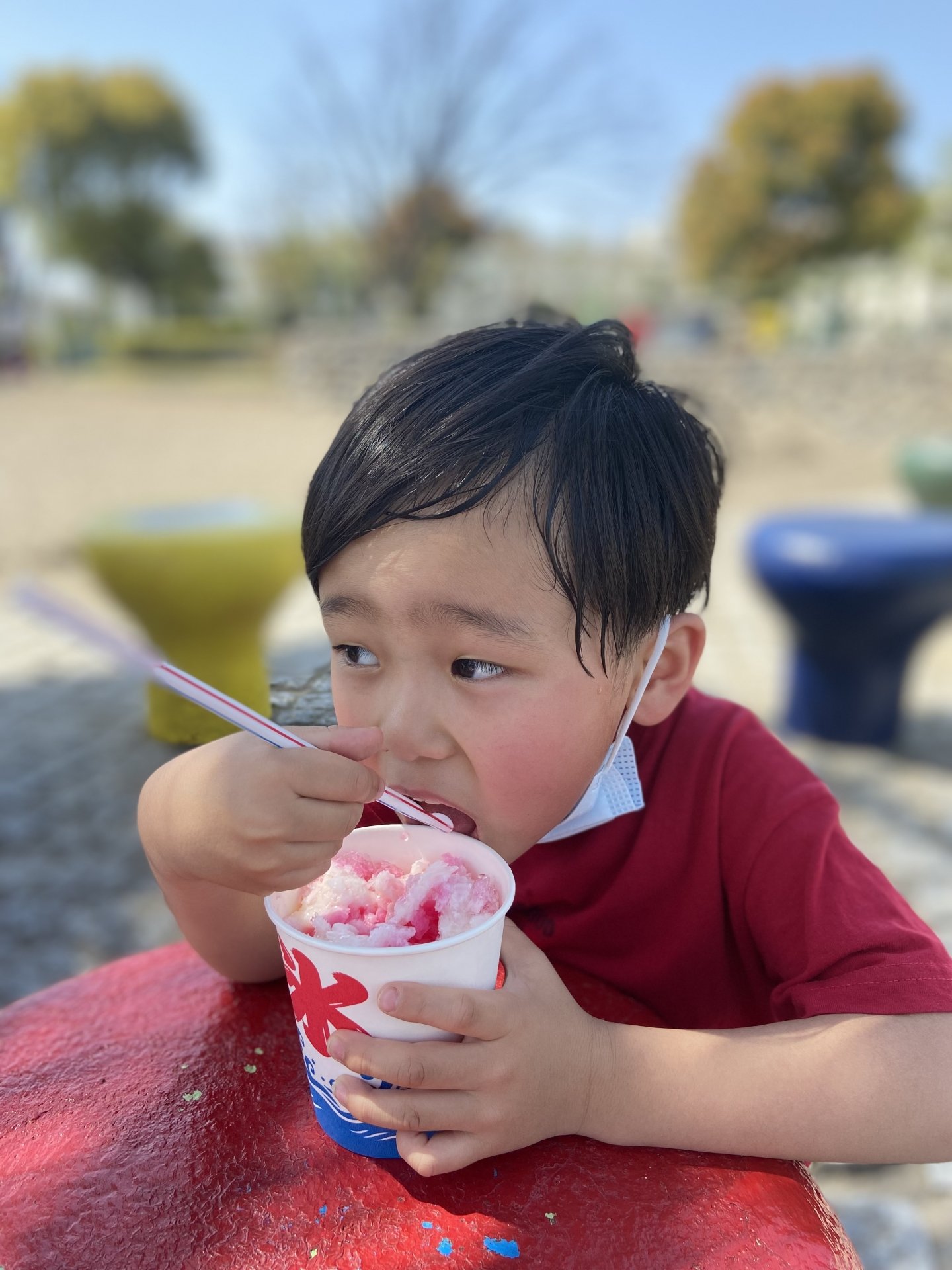 Shaved Ice