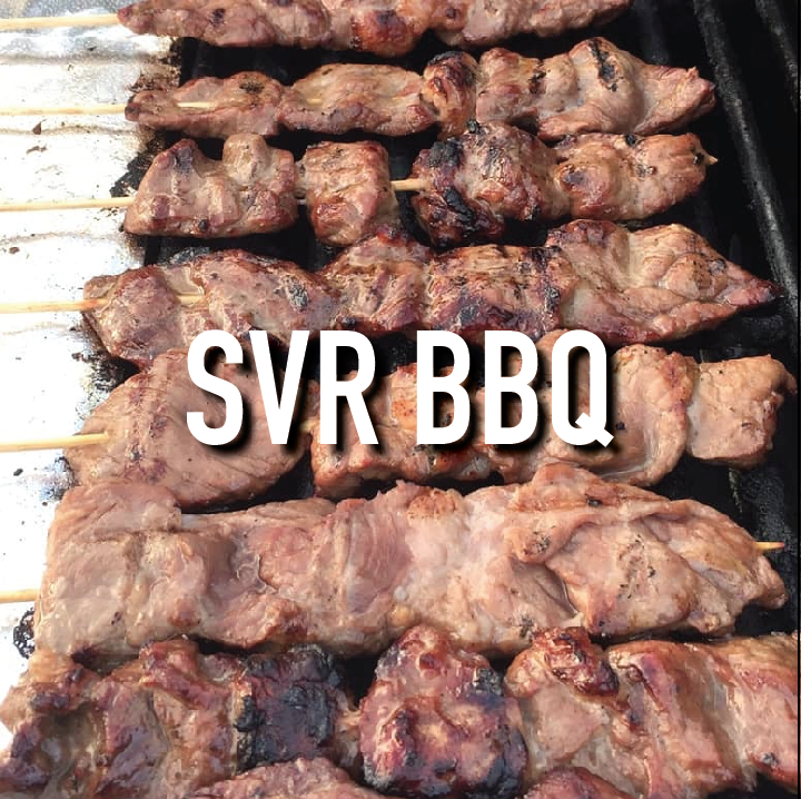 SVR BBQ