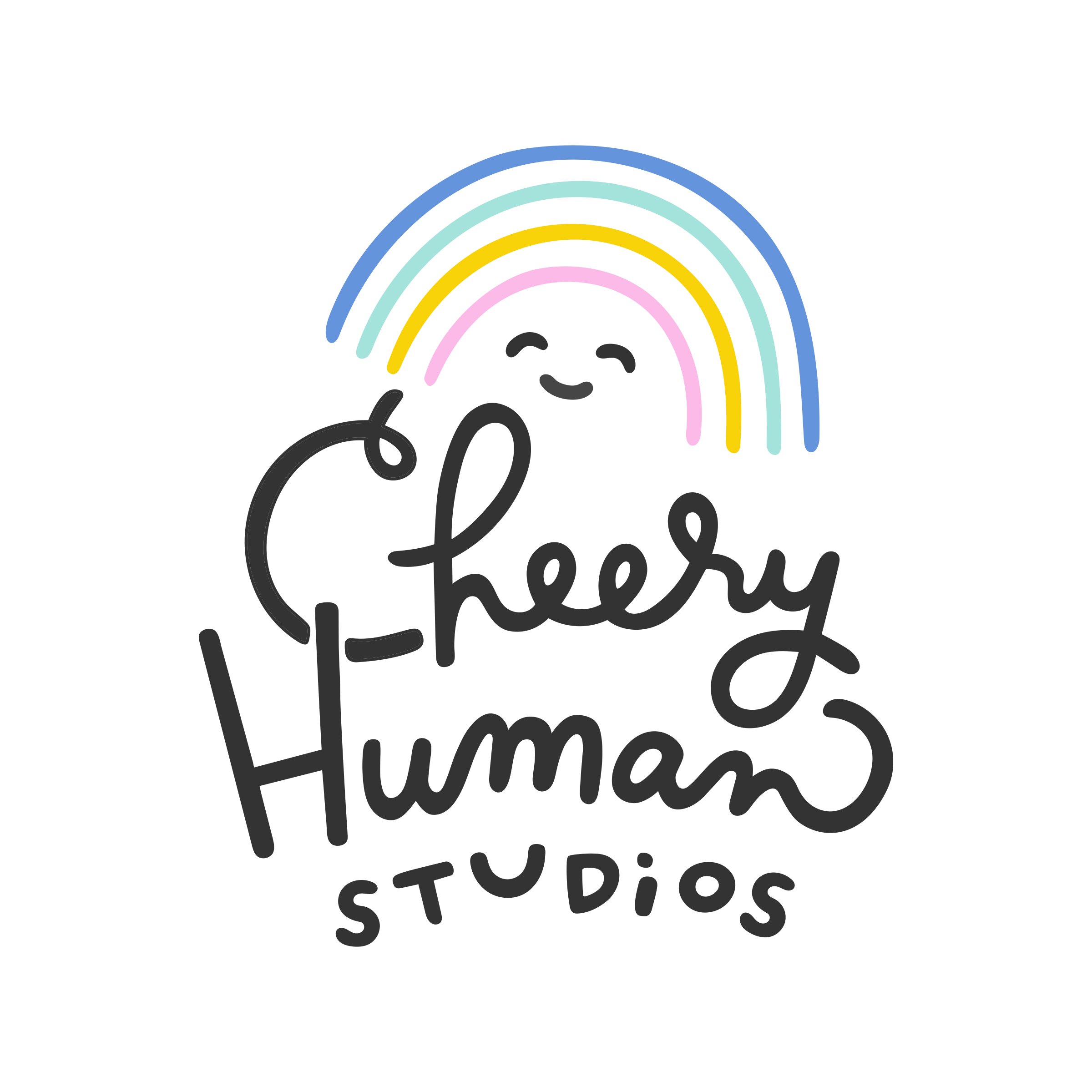 Cheery Human Studios