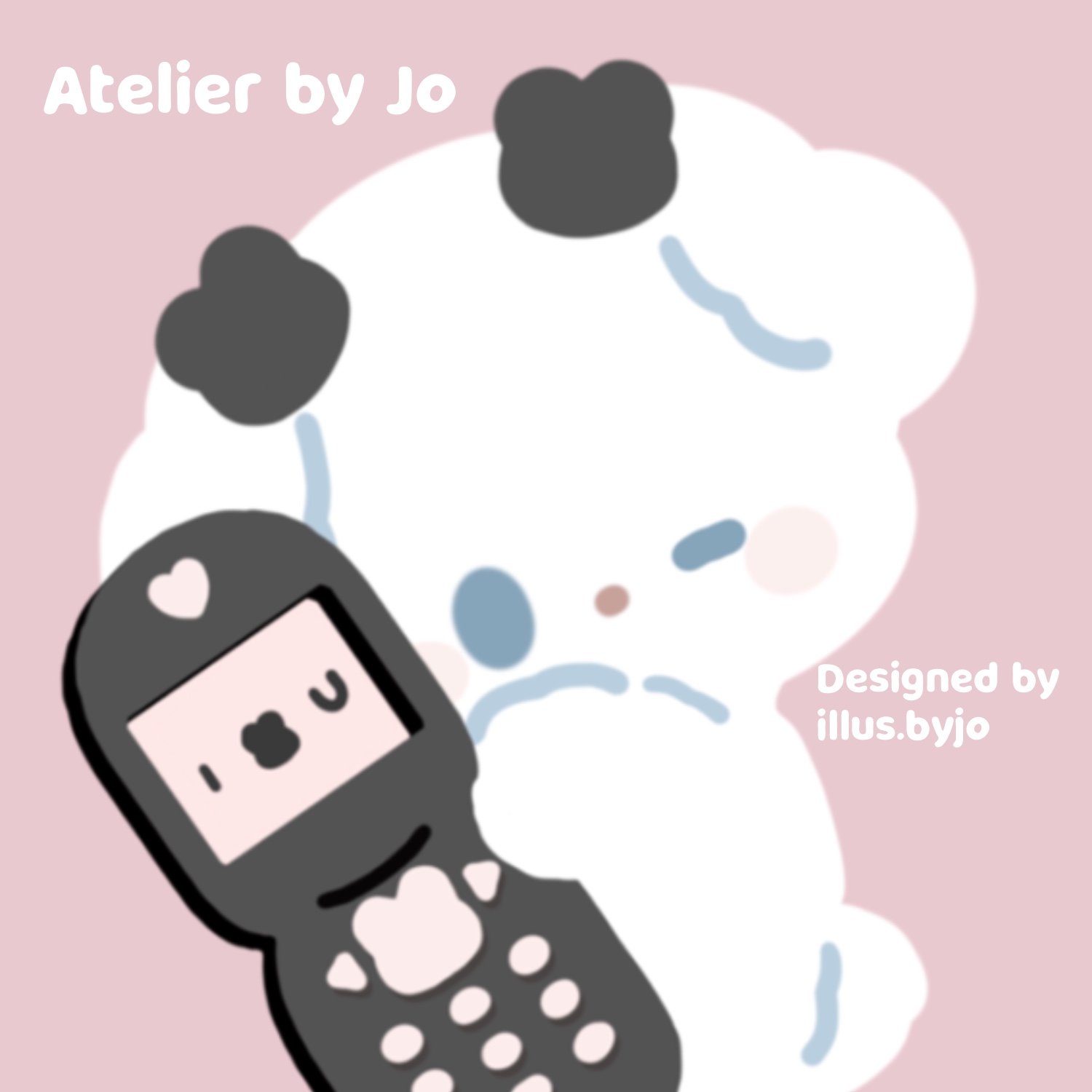 Atelier by Jo