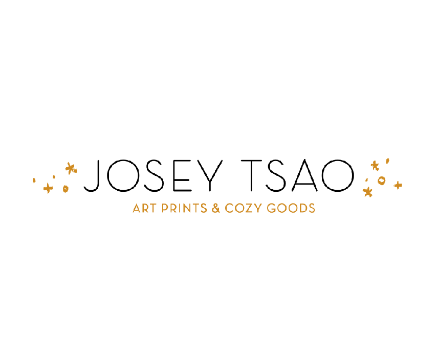 Art of Josey Tsao