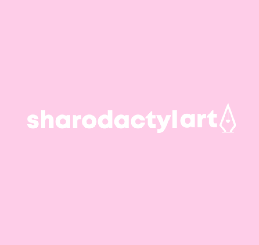 Sharodactyl Art