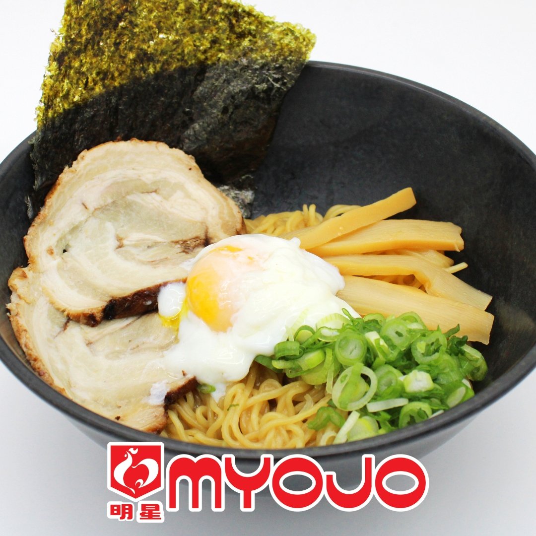 Myojo Ramen