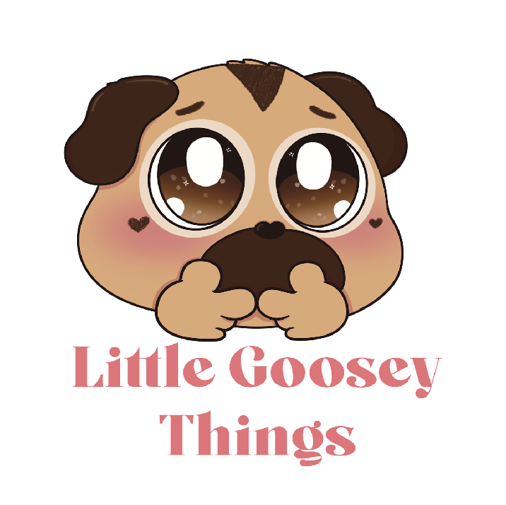 Little Goosey Things