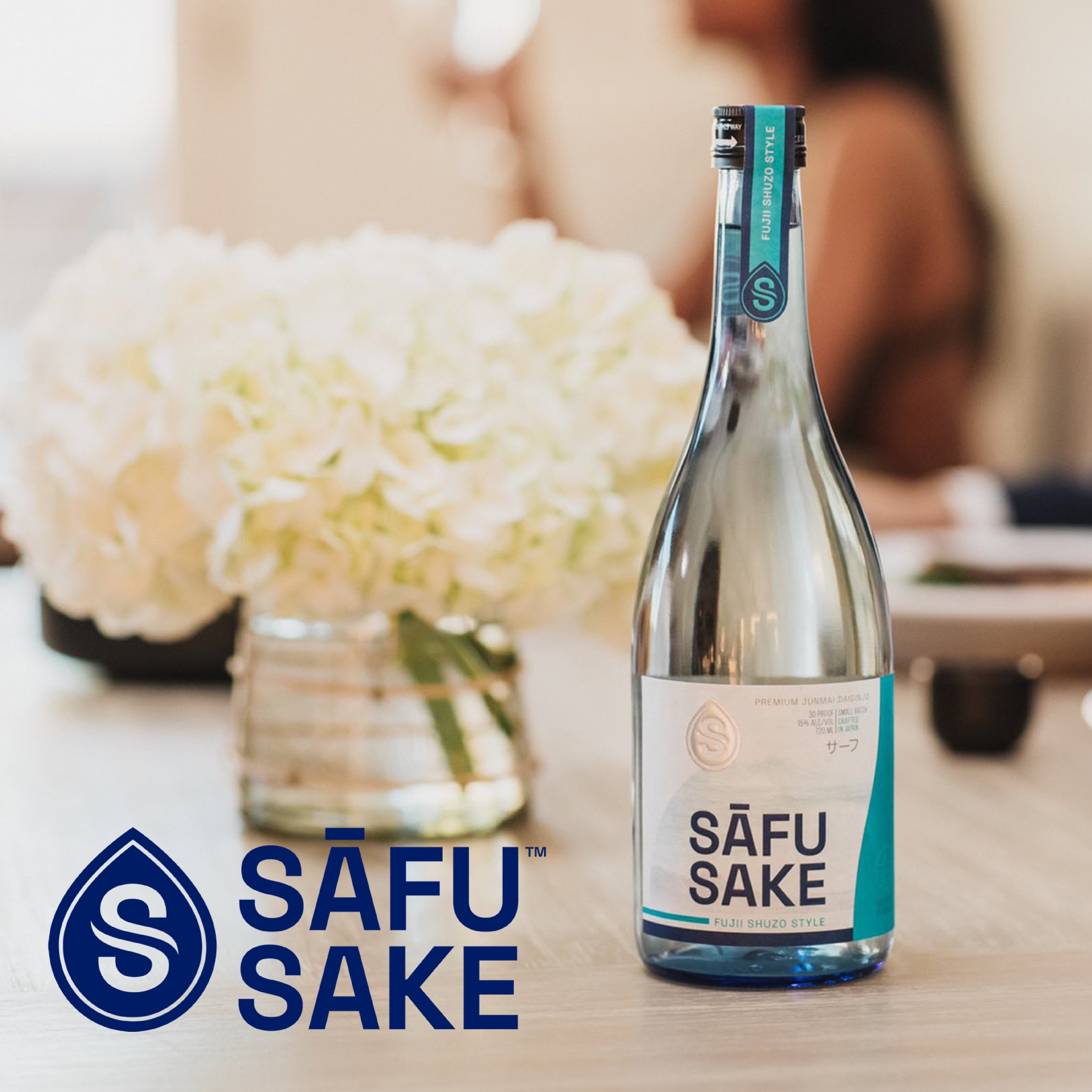 Safu Sake