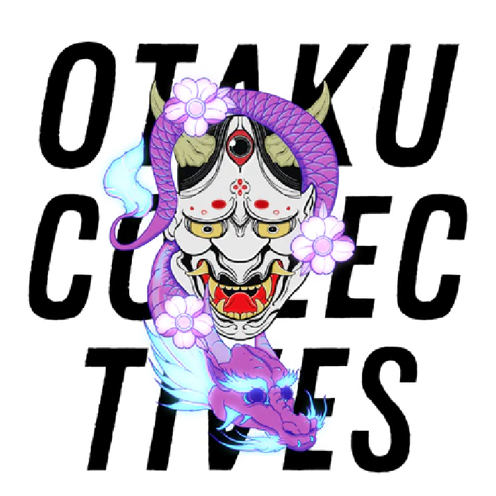 Otaku Collectives