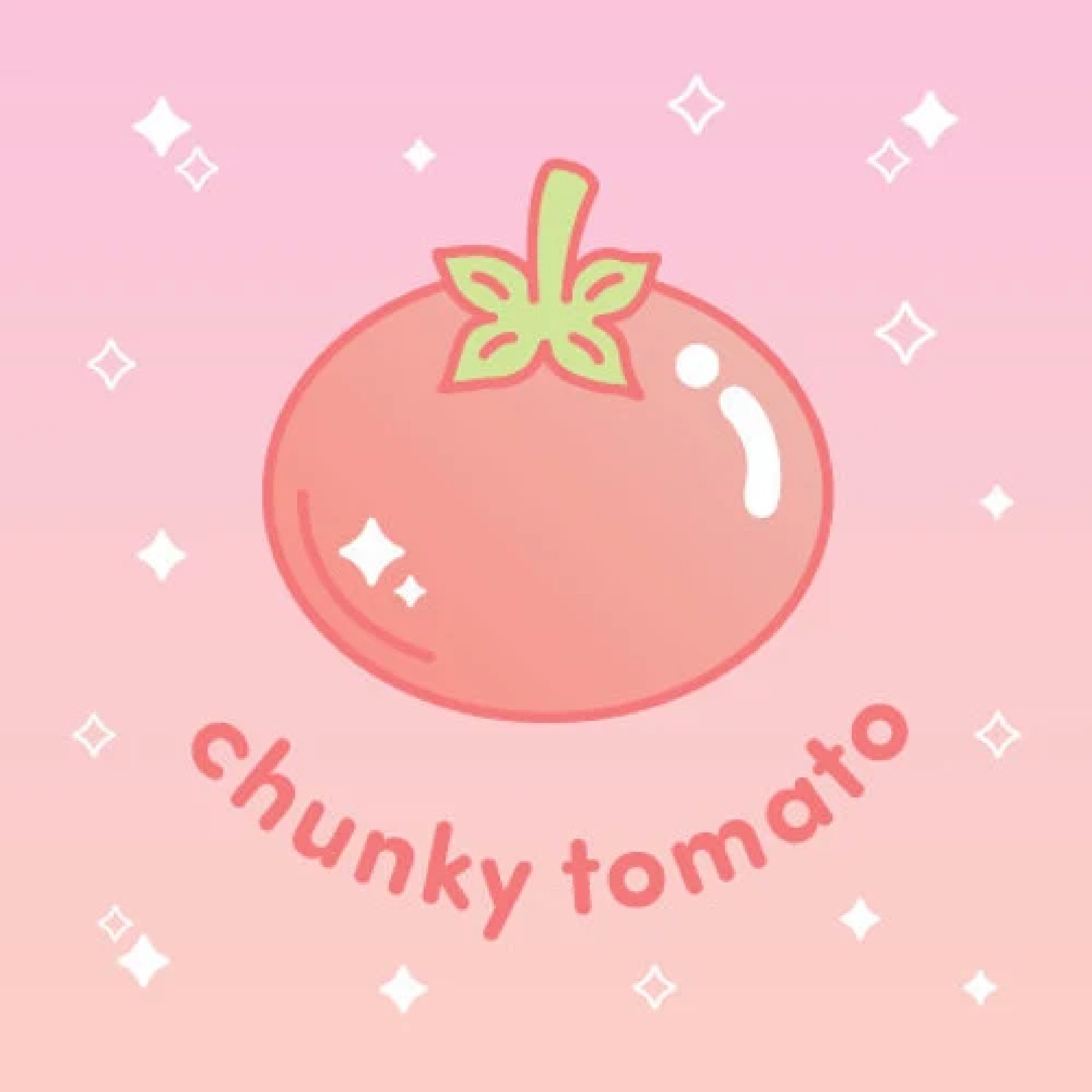 Chunky Tomato