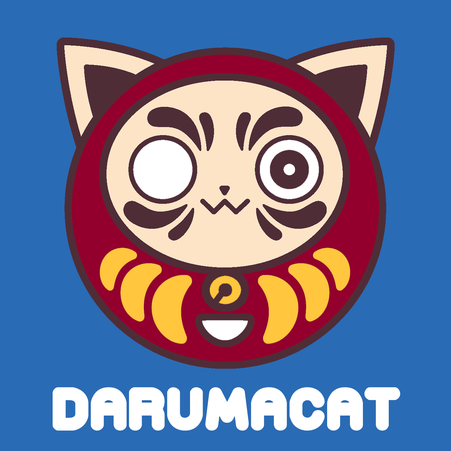 DarumaCat