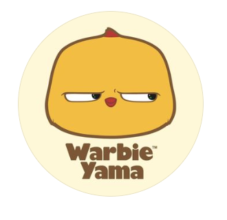 Warbie Yama
