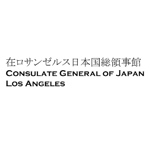 Consulate General of Japan Los Angeles