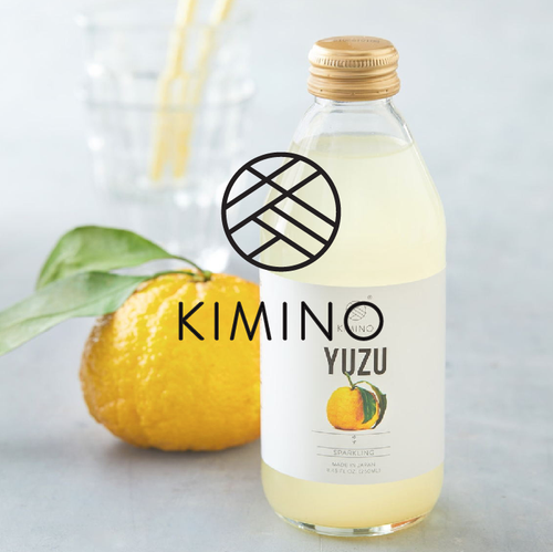 Kimino Soda