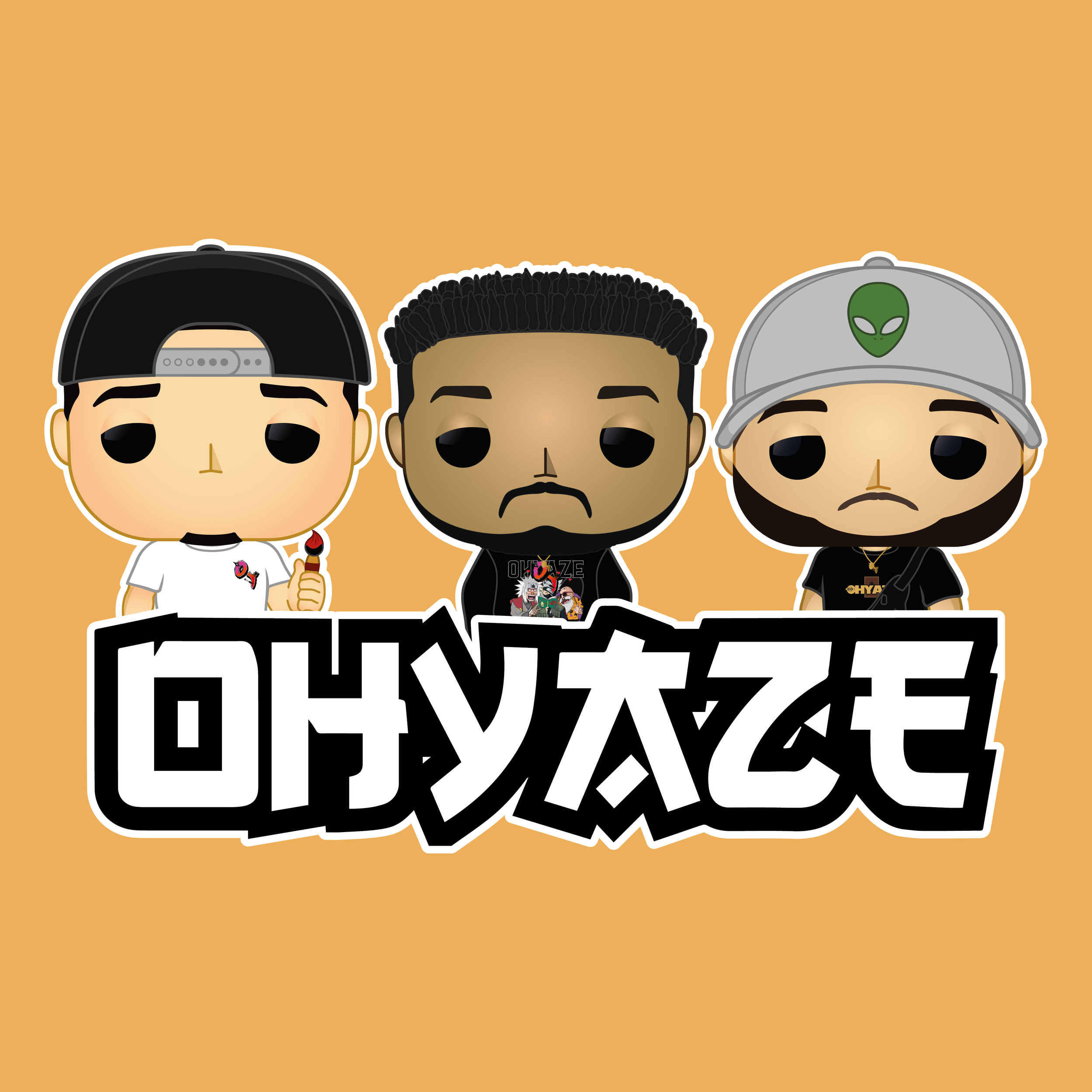 Ohyaze