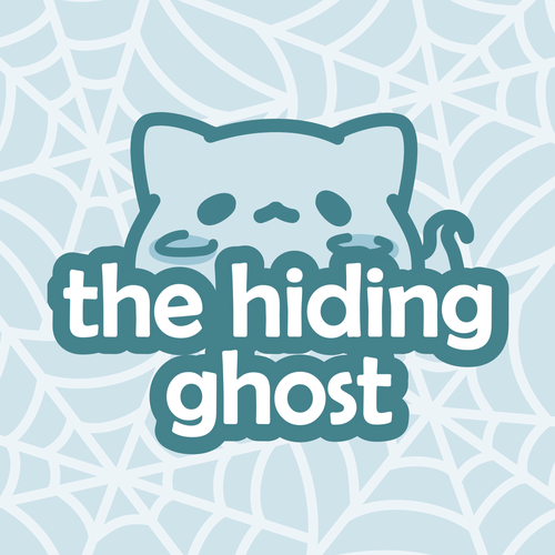 The Hiding Ghost