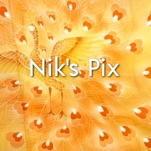 Nik's Pix