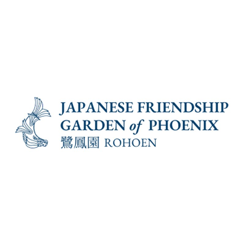 Japanese Friendship Garden of Phoenix