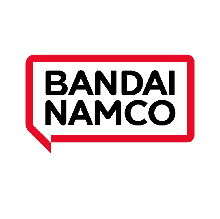 Bandai Namco