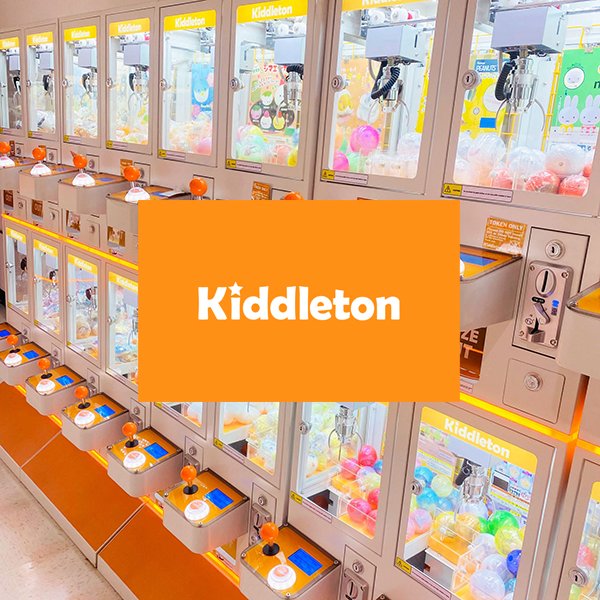 Kiddleton