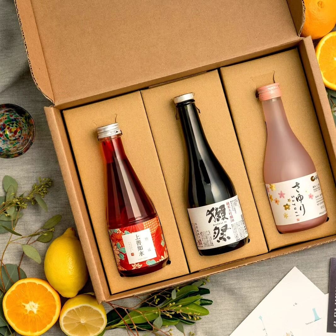 Spread the love of sake! 🍶

We're so excited to have @tippsysake be part of our Yokocho Fest area to have you get a taste of the many types of sakes Japan has to offer!

TippySake is a platform for you to easily find your favorite brand and directly